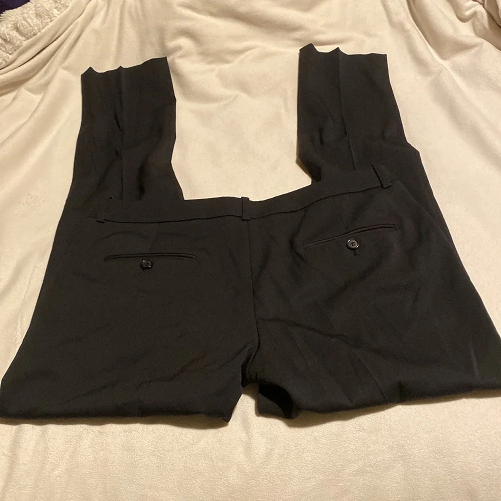 Michael Kors Black Trousers - Picture 4 of 5